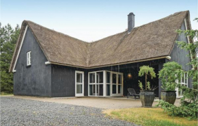 5 Bedroom Gorgeous Home In Blåvand